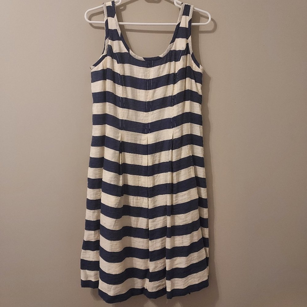 A line dress